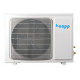 Hoapp Кондиціонер спліт-система Luna HSC-LA22VA/HMC-LA22VA