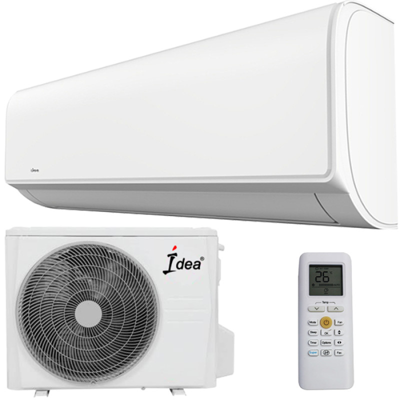 Idea Кондиціонер спліт-система ISR-07HR-MA01-DN1