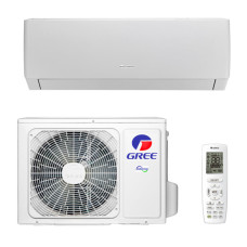 GREE Кондиціонер спліт-система Pular Inverter GWH07AGA-K6DNA1C