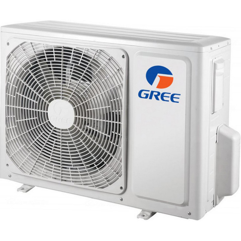GREE Кондиціонер спліт-система Pular Inverter GWH09AGA-K6DNA1C