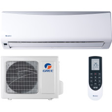 GREE Кондиціонер спліт-система Praktik Pro GWH09QB-K3DNA2G