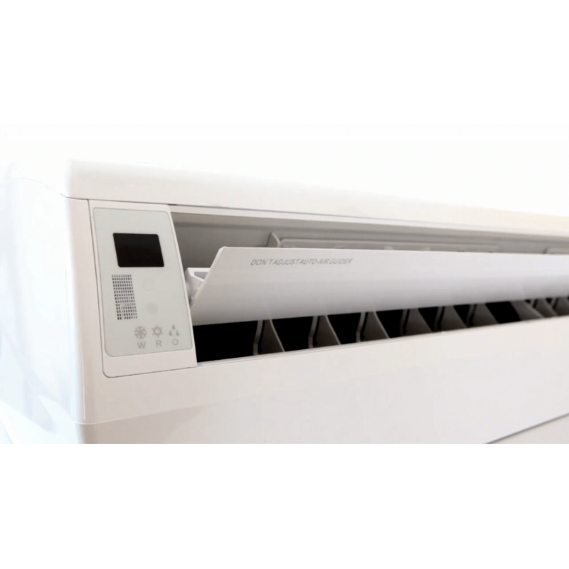 GREE Кондиціонер спліт-система Praktik Pro GWH09QB-K3DNA2G