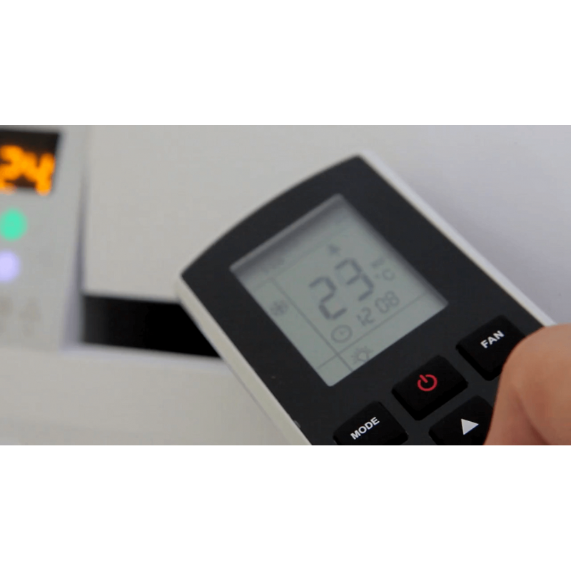 GREE Кондиціонер спліт-система Praktik Pro GWH09QB-K3DNA2G