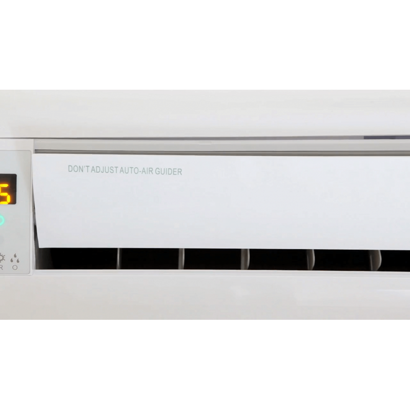 GREE Кондиціонер спліт-система Praktik Pro GWH09QB-K3DNA2G