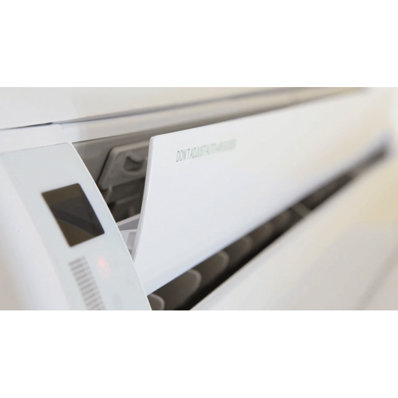 GREE Кондиціонер спліт-система Praktik Pro GWH09QB-K3DNA2G