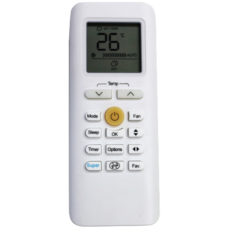 Idea Кондиціонер спліт-система ISR-18HR-MA0-DN1