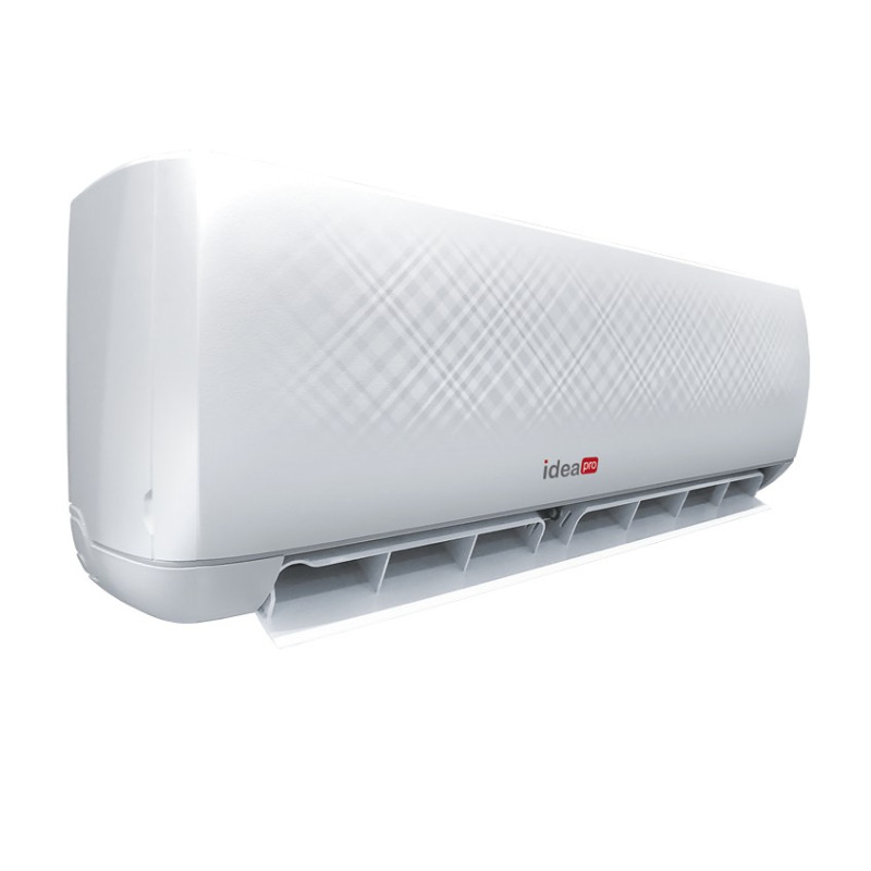 IdeaPro Кондиціонер спліт-система Sardius (2020) IPA-18HR-FN8