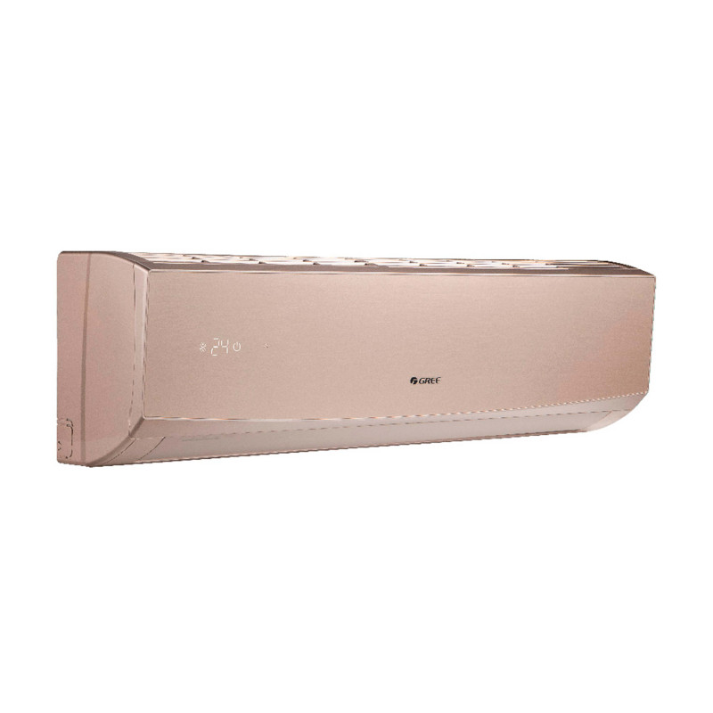 GREE Кондиціонер спліт-система Lomo GWH09QB-K6DND2E Golden