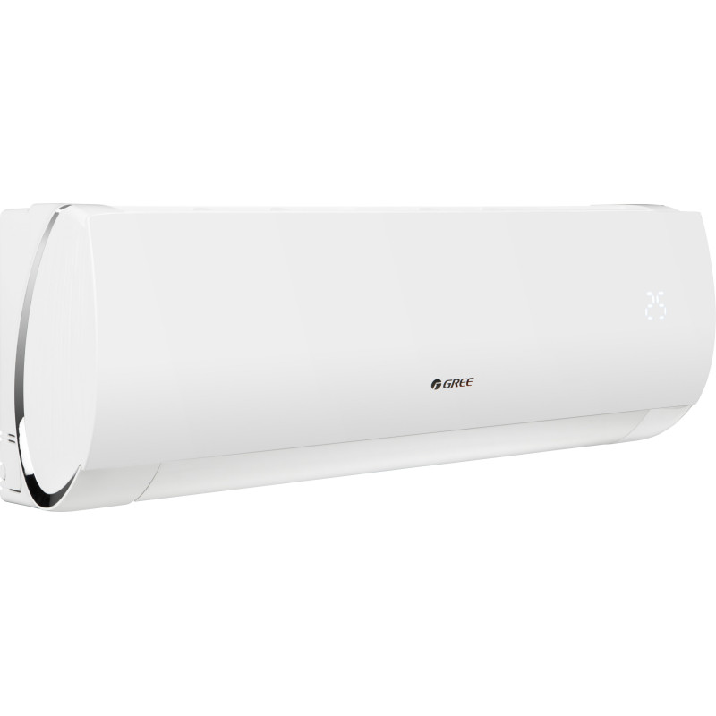 GREE Кондиціонер спліт-система Muse Inverter GWH09AFC-K6DNA1A