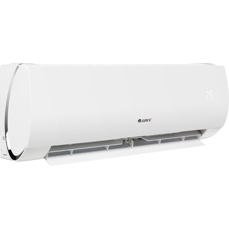 GREE Кондиціонер спліт-система Muse Inverter GWH09AFC-K6DNA1A