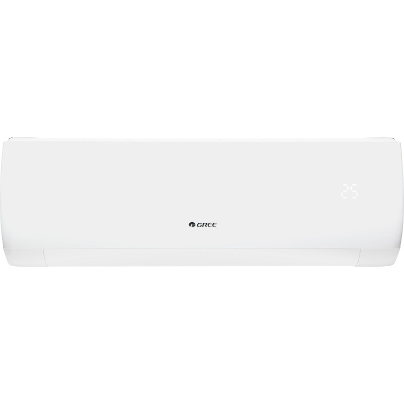 GREE Кондиціонер спліт-система Muse Inverter GWH12AFC-K6DNA1D