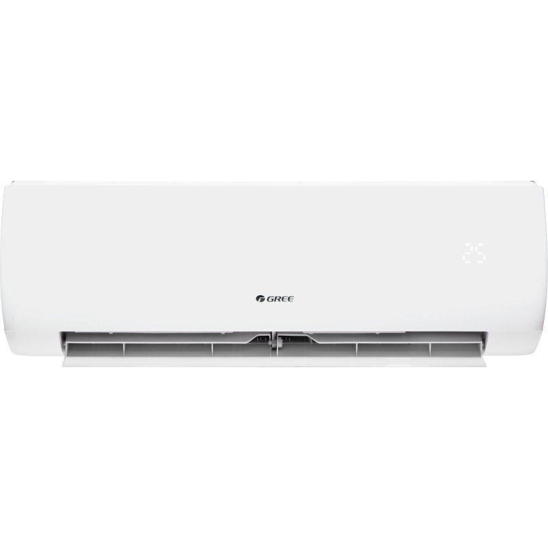 GREE Кондиціонер спліт-система Muse Inverter GWH12AFC-K6DNA1D