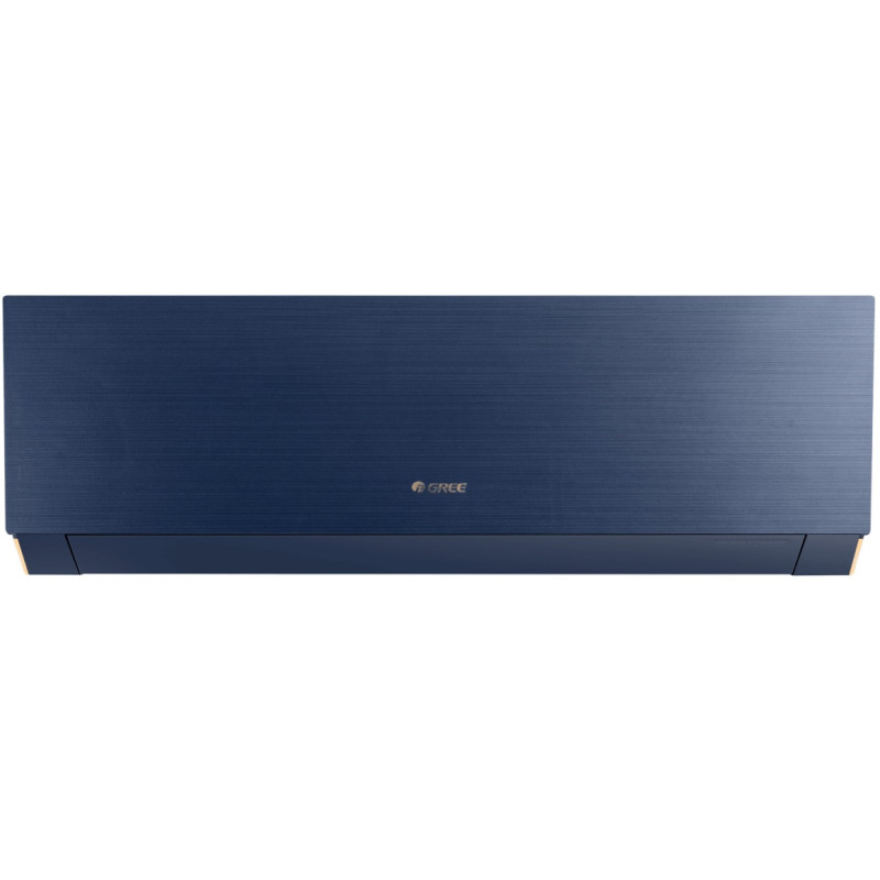 GREE Кондиціонер спліт-система Clivia GWH12AUCXB-K6DNA1A Blue