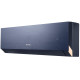 GREE Кондиціонер спліт-система Clivia GWH12AUCXB-K6DNA1A Blue