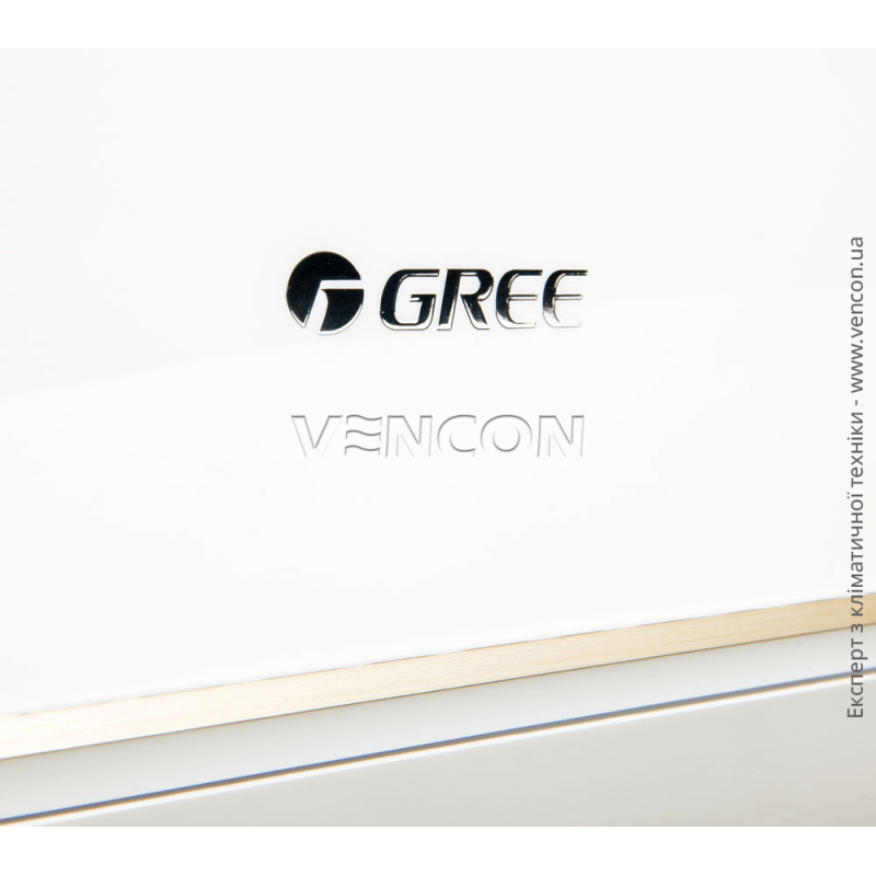 GREE Кондиціонер спліт-система Bora Inverter GWH18AAD-K3DNA5E/A6E
