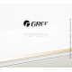 GREE Кондиціонер спліт-система Bora Inverter GWH18AAD-K3DNA5E/A6E