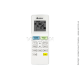 GREE Кондиціонер спліт-система Bora Inverter GWH18AAD-K3DNA5E/A6E