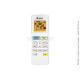 GREE Кондиціонер спліт-система Bora Inverter GWH18AAD-K3DNA5E/A6E