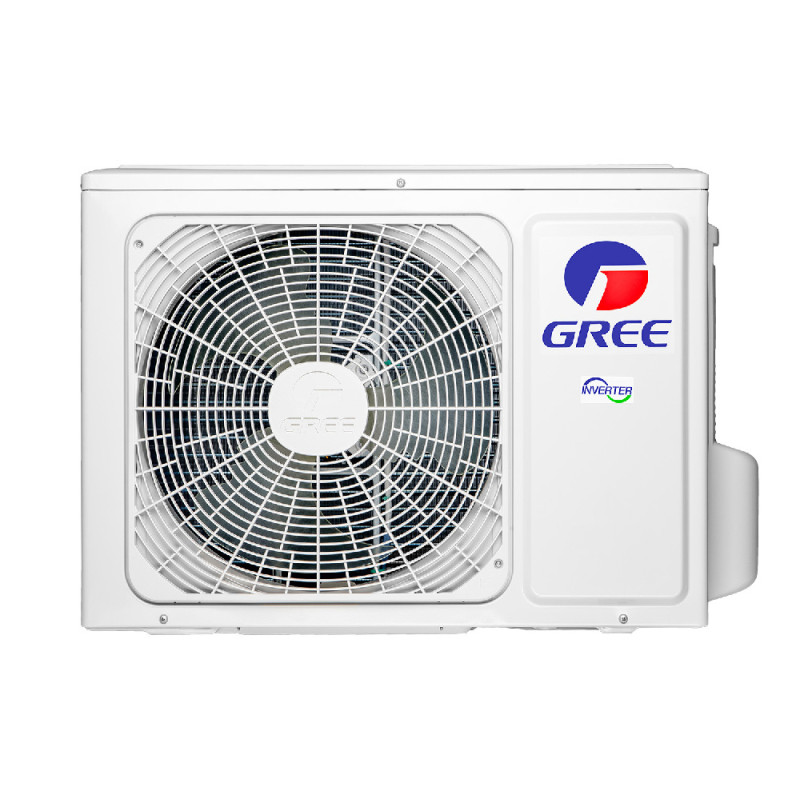 GREE Кондиціонер спліт-система Stage GWH12QD-S6DBD2A