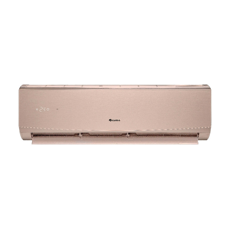 GREE Кондиціонер спліт-система Lomo GWH18QD-K6DND2D Golden