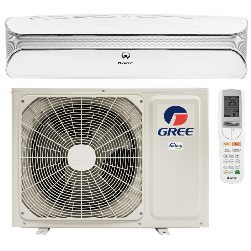 GREE Кондиціонер спліт-система Soyal GWH09AKC-K6DNA1A