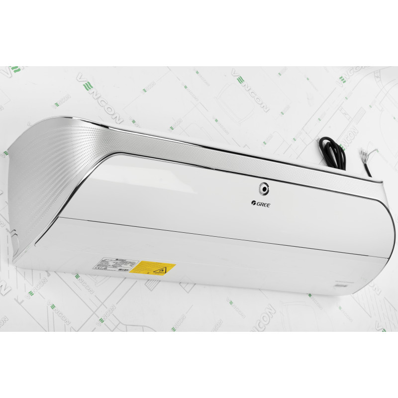 GREE Кондиціонер спліт-система Soyal GWH09AKC-K6DNA1A