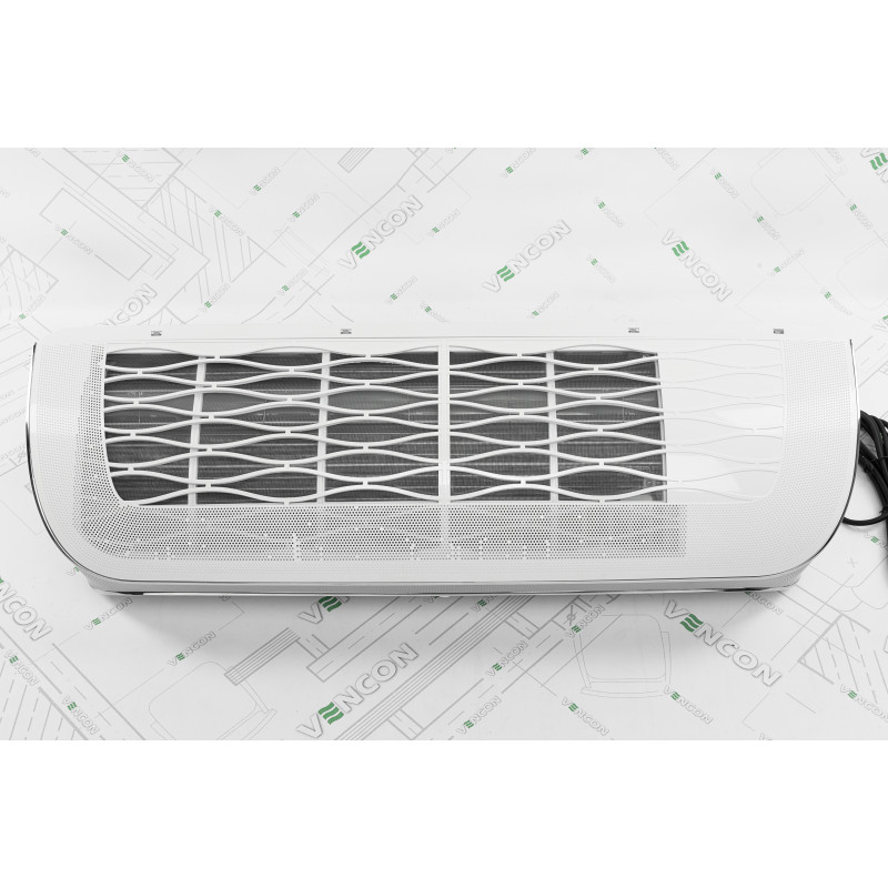 GREE Кондиціонер спліт-система Soyal GWH09AKC-K6DNA1A