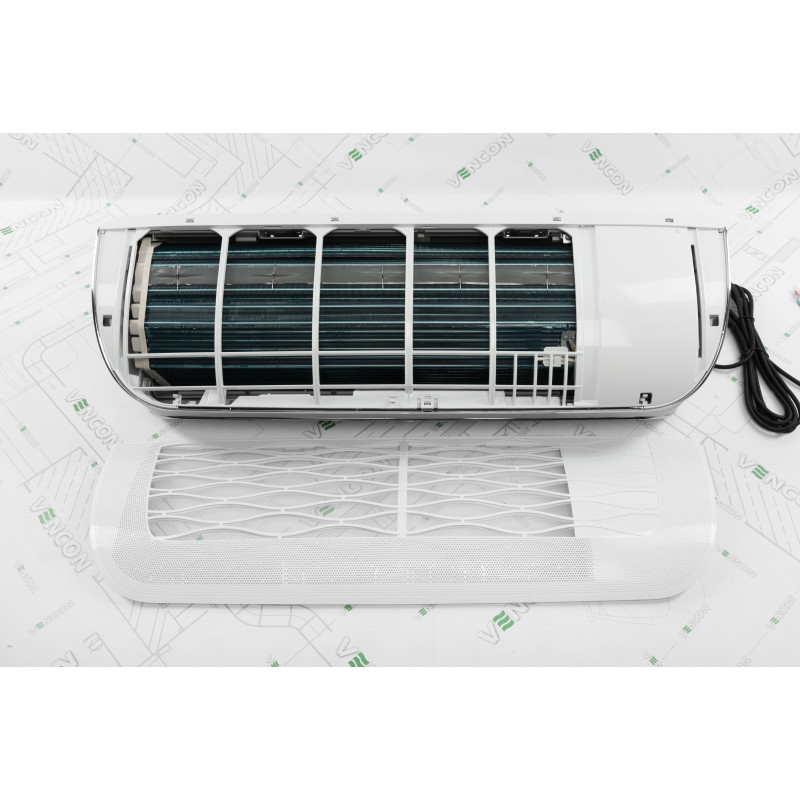 GREE Кондиціонер спліт-система Soyal GWH09AKC-K6DNA1A