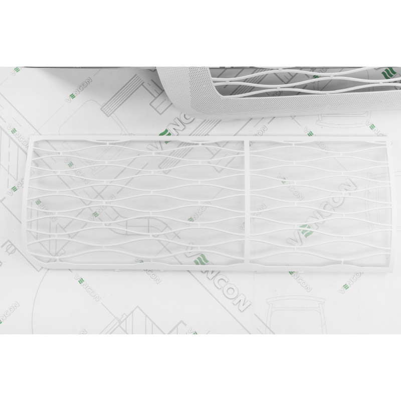 GREE Кондиціонер спліт-система Soyal GWH09AKC-K6DNA1A