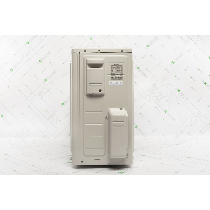 GREE Кондиціонер спліт-система Soyal GWH09AKC-K6DNA1A