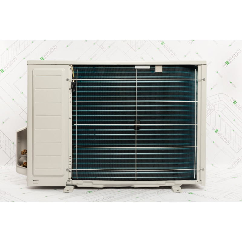 GREE Кондиціонер спліт-система Soyal GWH09AKC-K6DNA1A