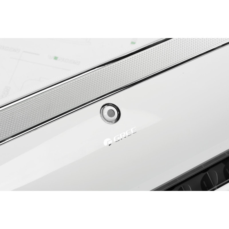 GREE Кондиціонер спліт-система Soyal GWH09AKC-K6DNA1A