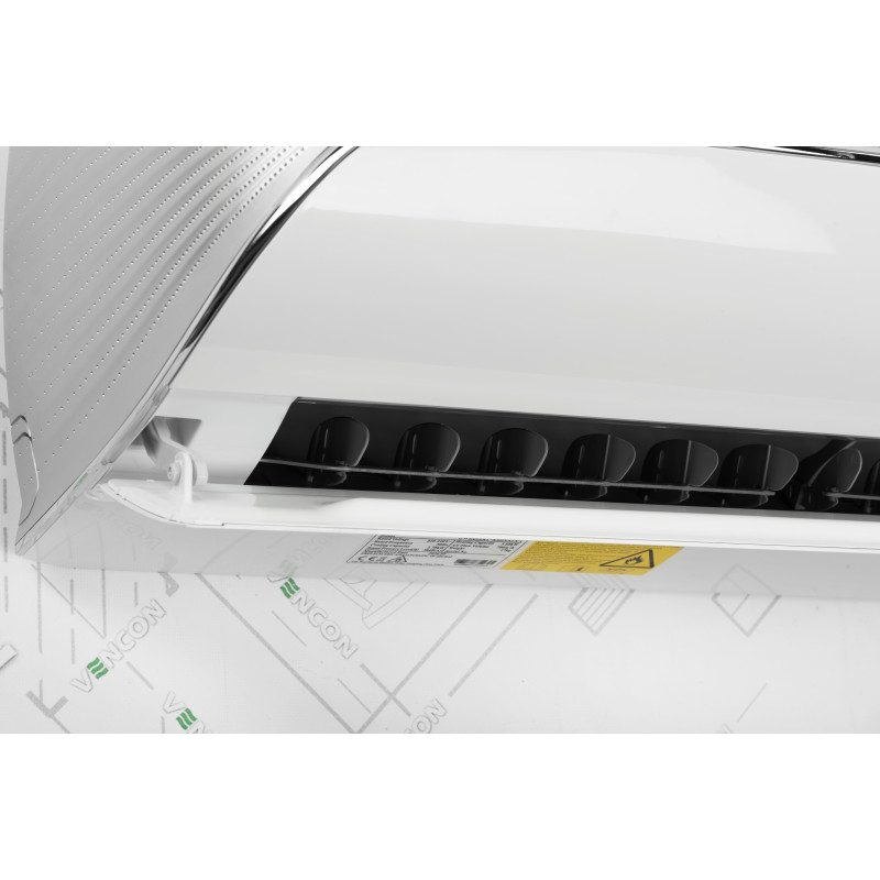 GREE Кондиціонер спліт-система Soyal GWH09AKC-K6DNA1A