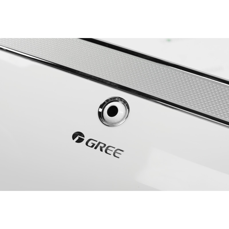 GREE Кондиціонер спліт-система Soyal GWH09AKC-K6DNA1A