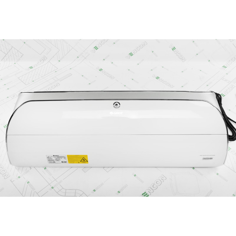 GREE Кондиціонер спліт-система Soyal GWH09AKC-K6DNA1A