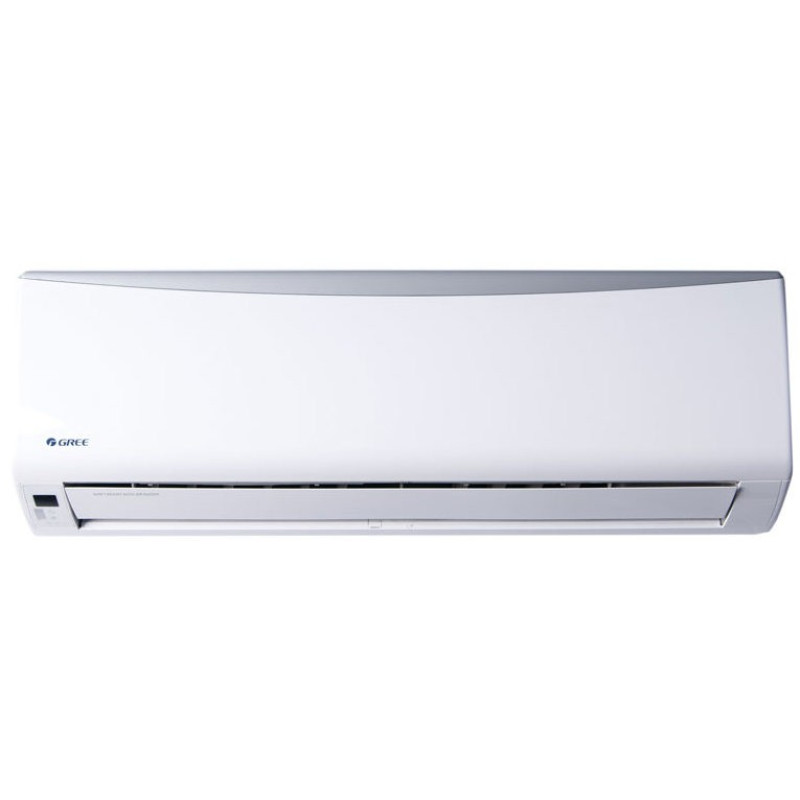 GREE Кондиціонер спліт-система Praktik Pro (R-32) GWH24QE-K6DNA2I