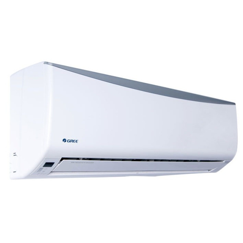 GREE Кондиціонер спліт-система Praktik Pro (R-32) GWH24QE-K6DNA2I