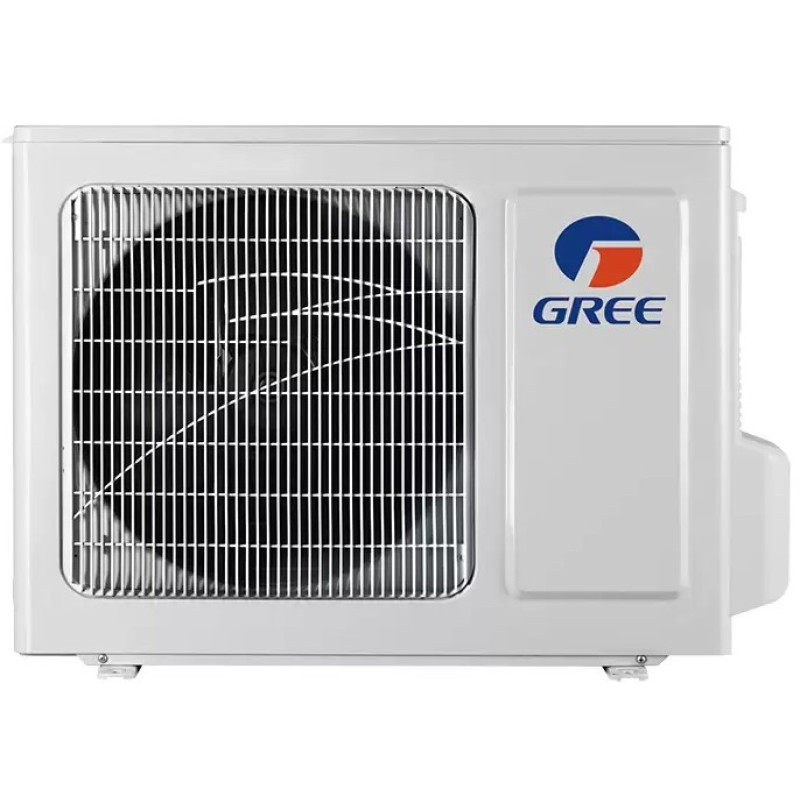 GREE Кондиціонер спліт-система Praktik Pro (R-32) GWH24QE-K6DNA2I