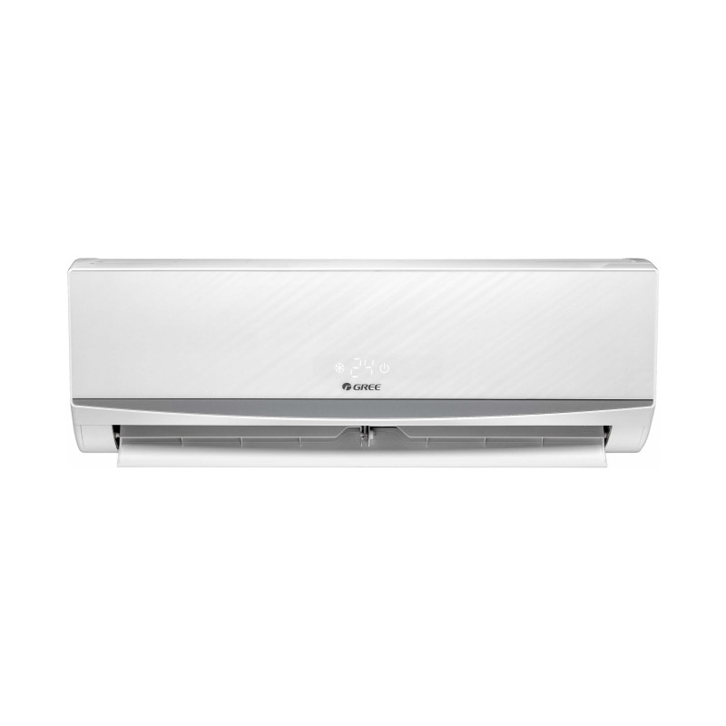 GREE Кондиціонер спліт-система Lomo GWH24QE-K6DND2E White