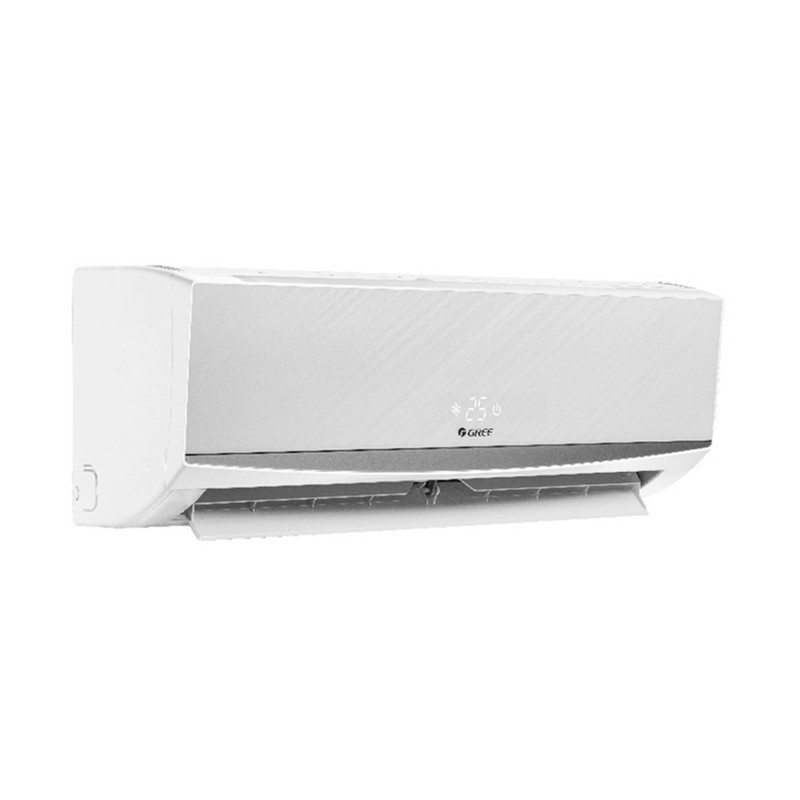GREE Кондиціонер спліт-система Lomo GWH24QE-K6DND2E White