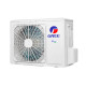 GREE Кондиціонер спліт-система Lomo GWH12QC-K6DND2D White