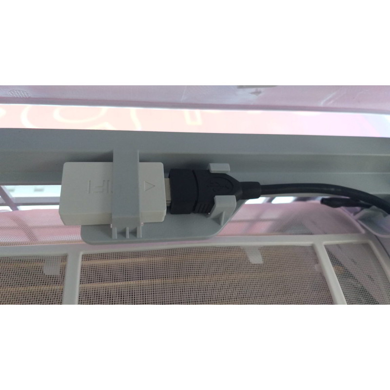 IdeaPro Кондиціонер спліт-система Sardius (2020) IPA-12HR-FN8 ION