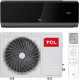 TCL Кондиціонер спліт-система TAC-12CHSD/XA82I Black Inverter R32 WI-FI Ready