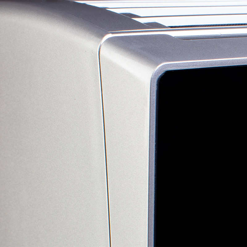 GREE Кондиціонер спліт-система Lomo GWH24QE-K6DND2K Black