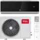 TCL Кондиціонер спліт-система TAC-09CHSD/XA82I Grey-Black