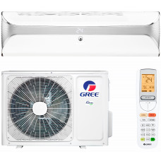 GREE Кондиціонер спліт-система Soyal New GWH18AKCXD-K6DNA1A/I - GWH18AKCXD-K6DNA1A/O