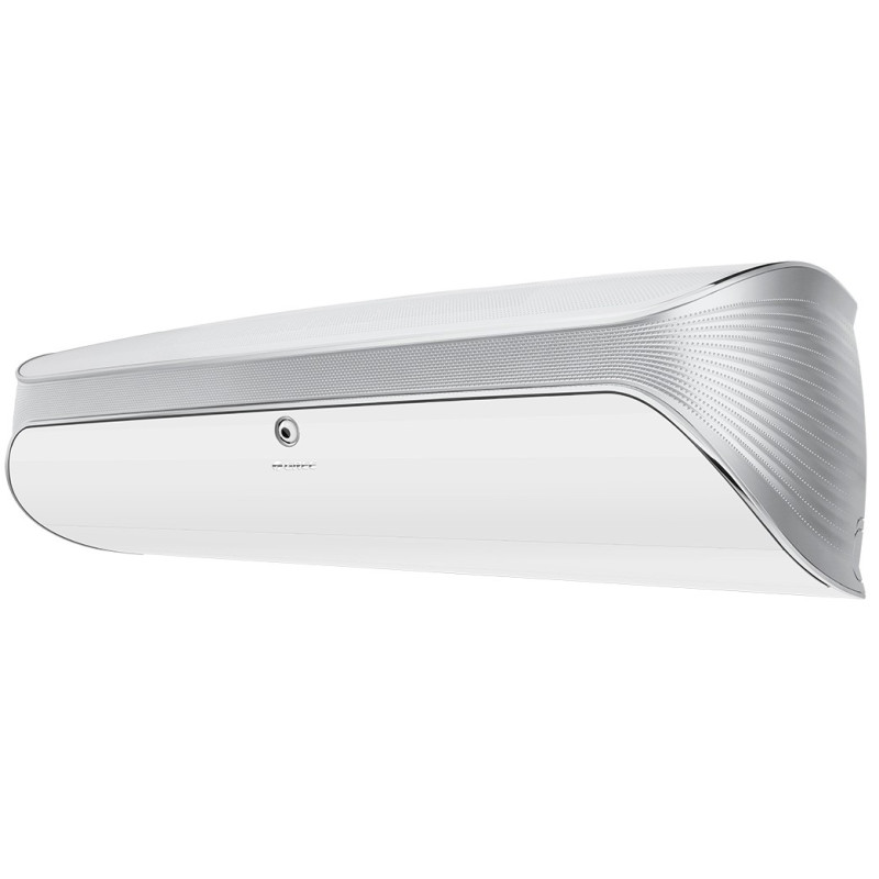GREE Кондиціонер спліт-система Soyal New GWH18AKCXD-K6DNA1A/I - GWH18AKCXD-K6DNA1A/O