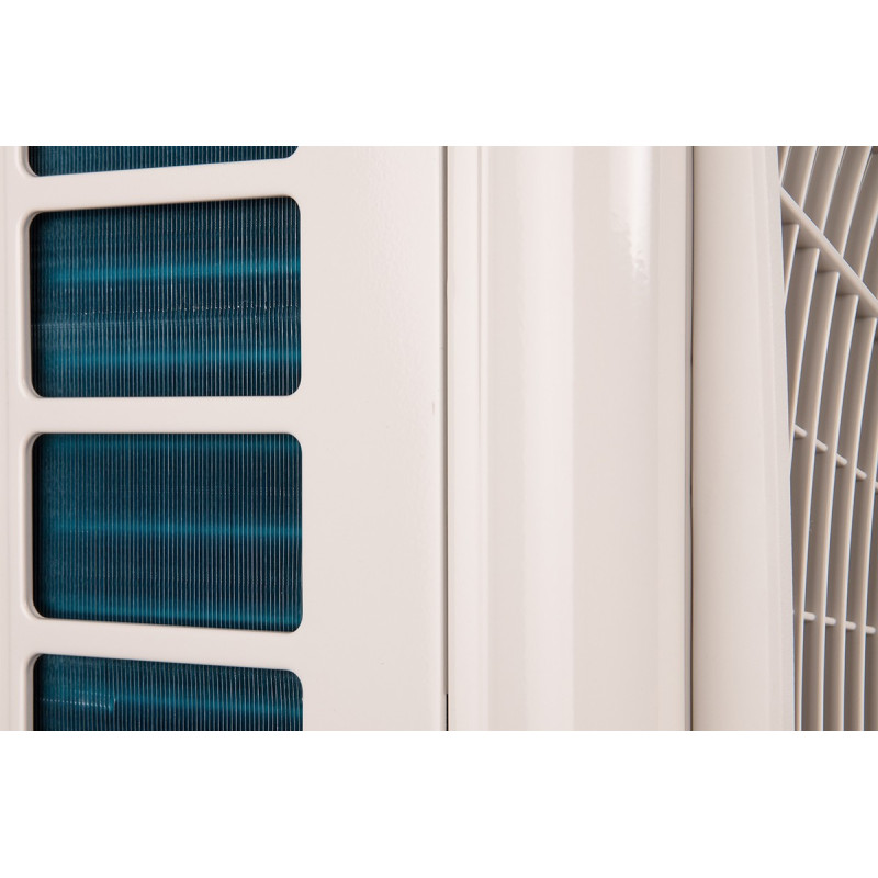 GREE Кондиціонер спліт-система Soyal New GWH18AKCXD-K6DNA1A/I - GWH18AKCXD-K6DNA1A/O