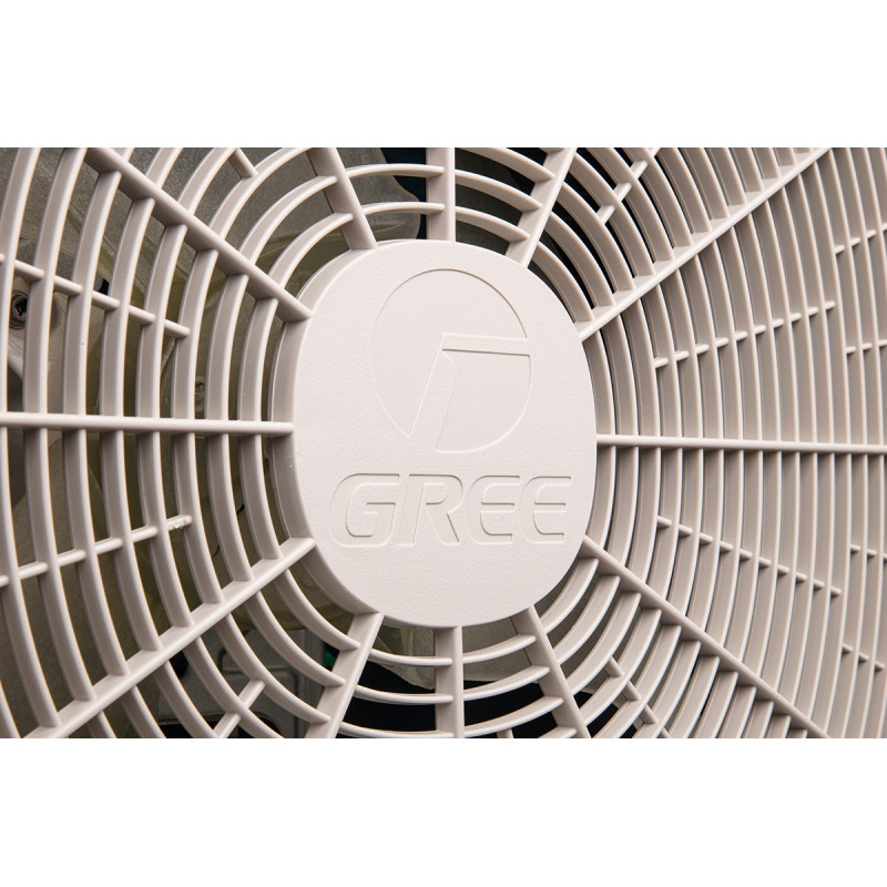 GREE Кондиціонер спліт-система Soyal New GWH18AKCXD-K6DNA1A/I - GWH18AKCXD-K6DNA1A/O