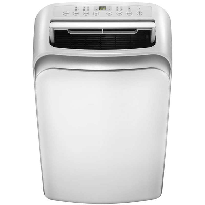 MIDEA Мобільний кондиціонер MPPDA-09CRN7